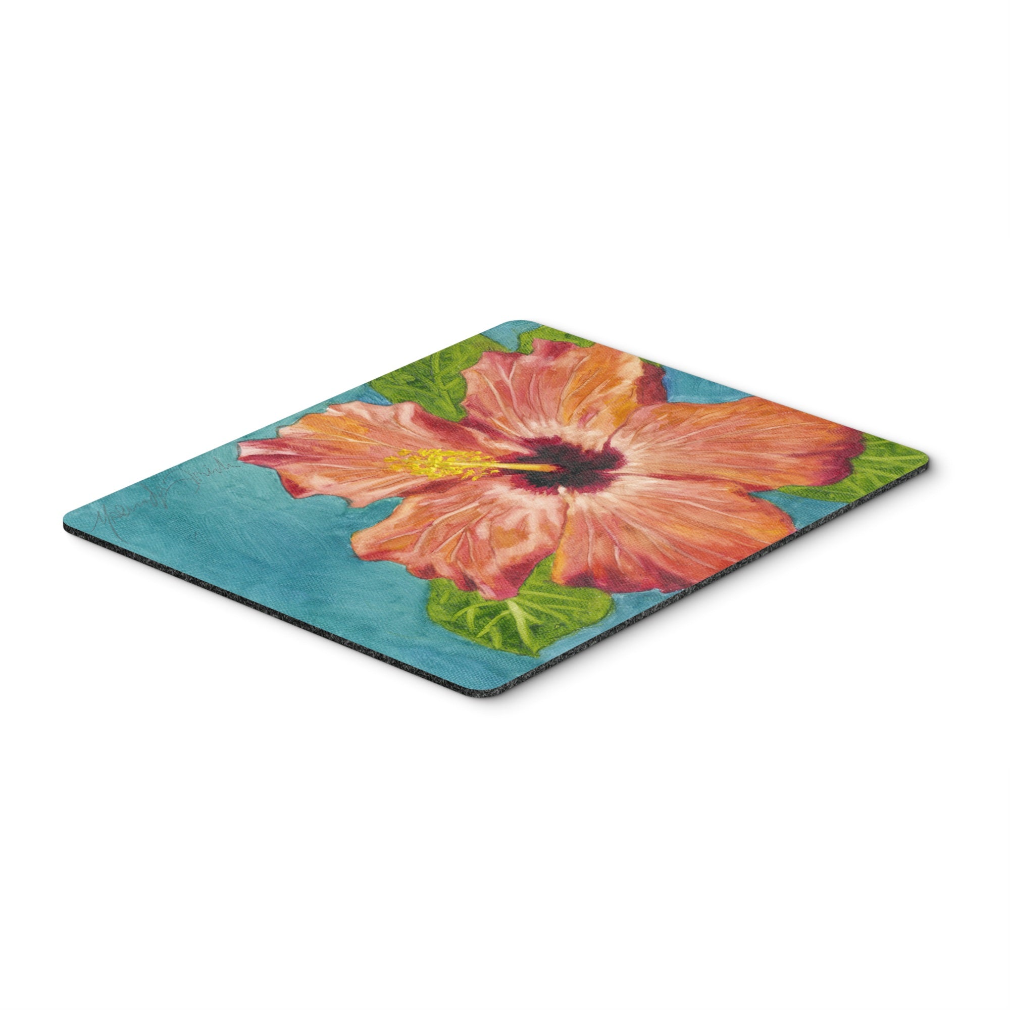  inchCarolines Treasures Desk Artwork Mouse Pad , Multicolor , 7.75x9.25 (TMTR0316MP) inch