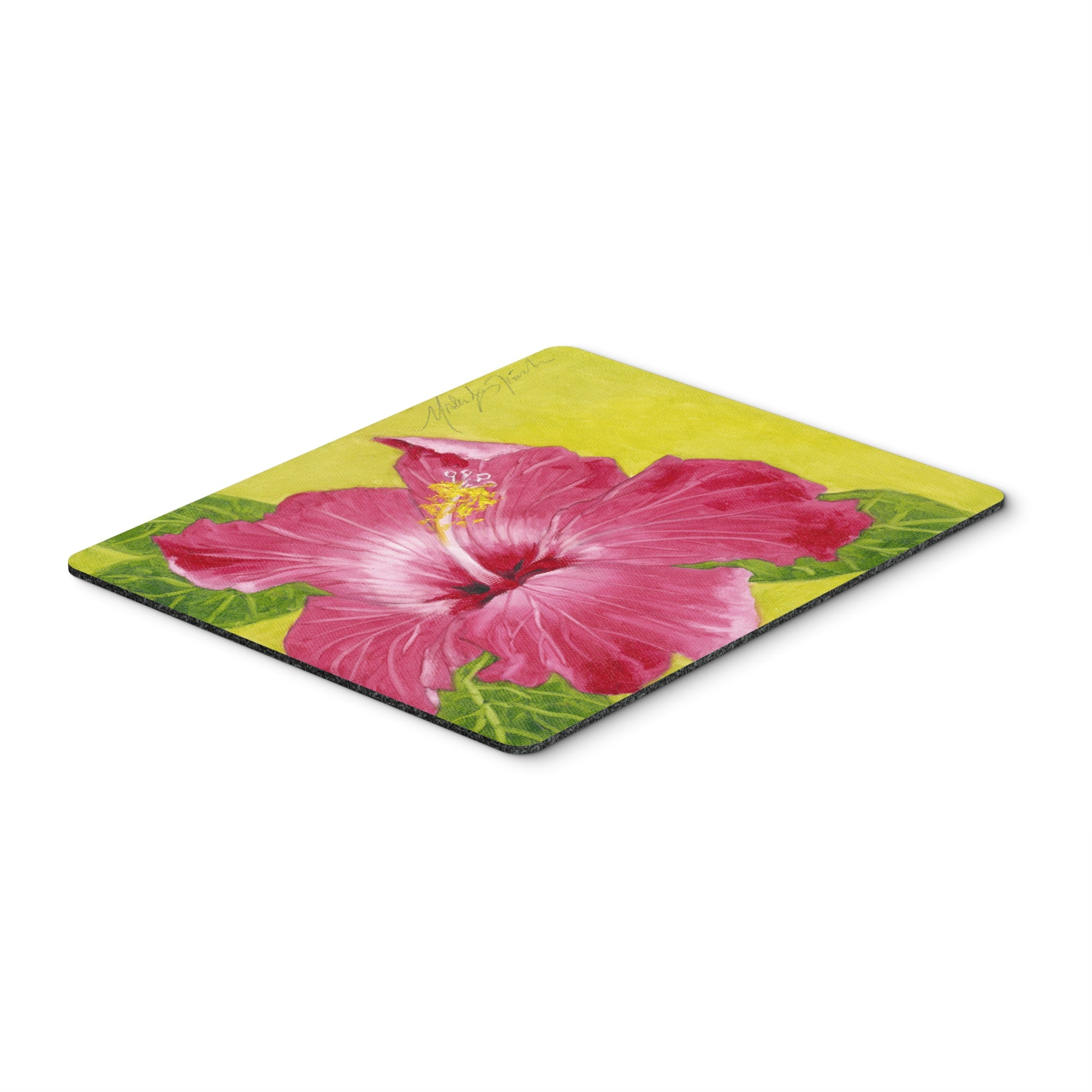  inchCarolines Treasures Desk Artwork Mouse Pad , Multicolor , 7.75x9.25 (TMTR0317MP) inch