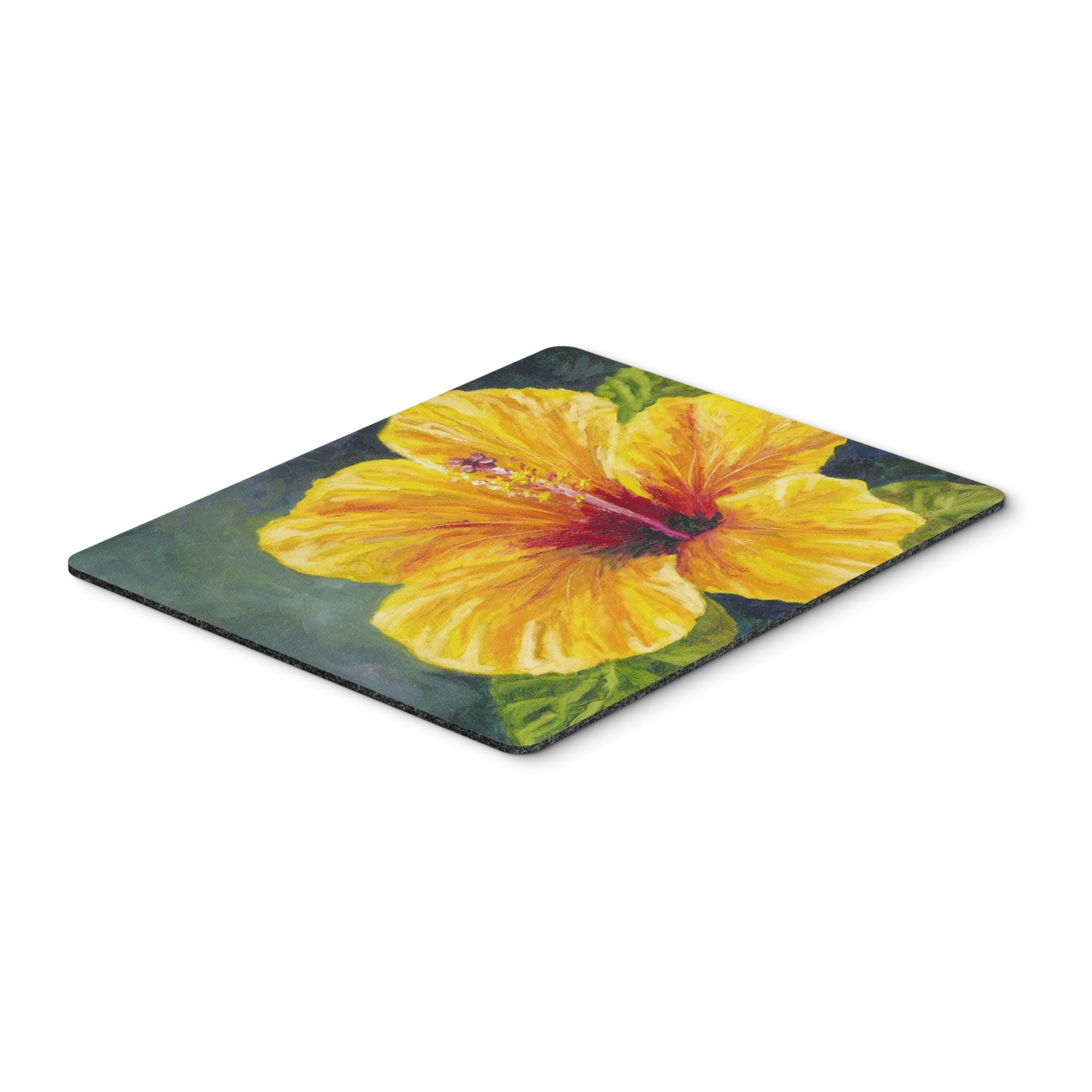  inchCarolines Treasures Desk Artwork Mouse Pad , Multicolor , 7.75x9.25 (TMTR0321MP) inch