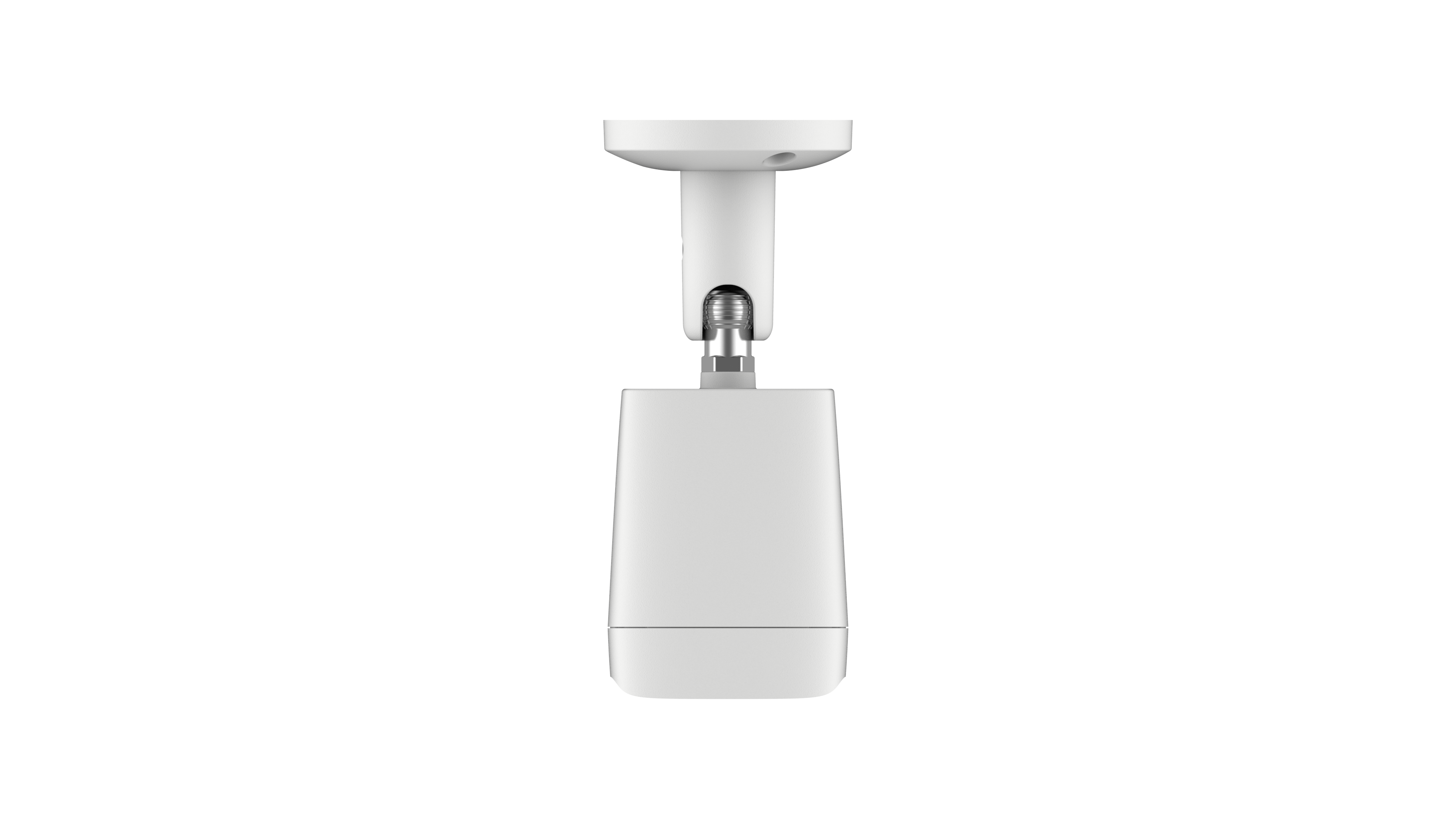 Silarius Pro Series SIL-MB5MP28AU 5MP AI Mini Bullet Camera w/ 2.8mm lens and built-in Audio (NDAA Compliant)