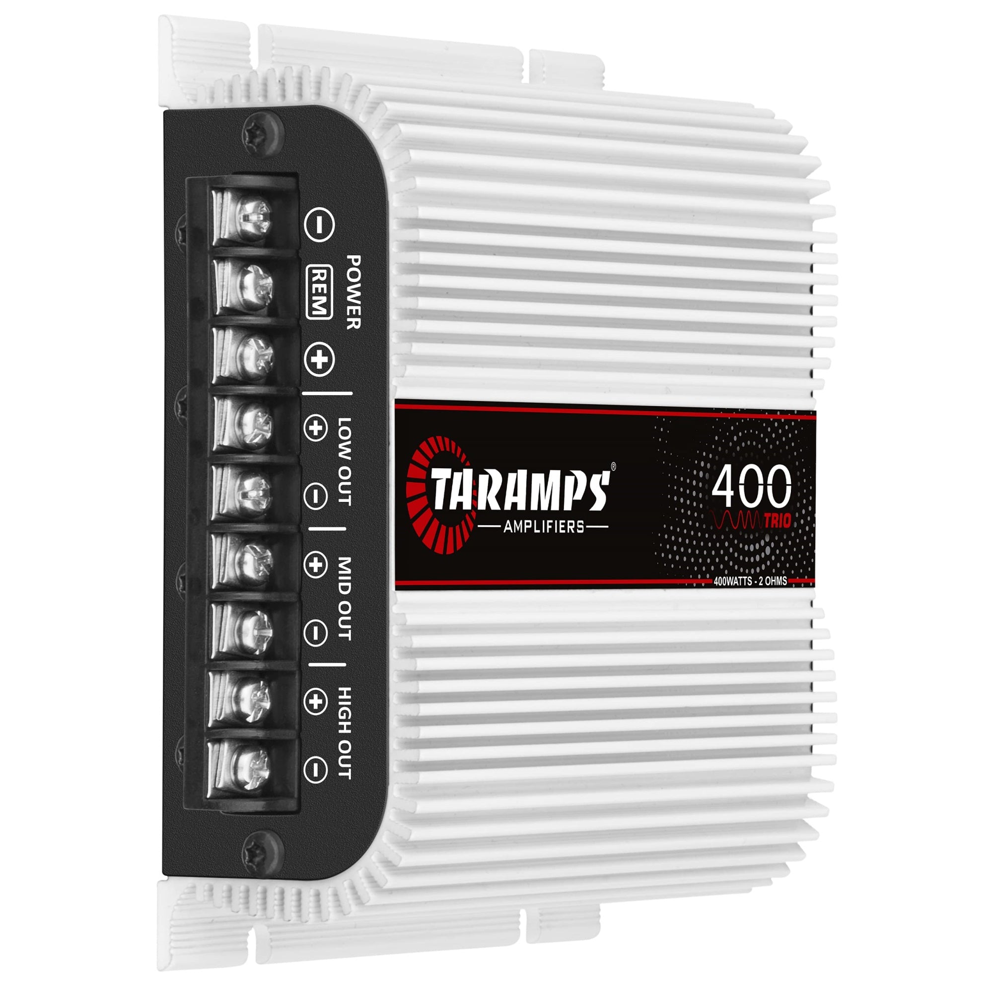 Taramps  Module Amplifier Class D (3 Way