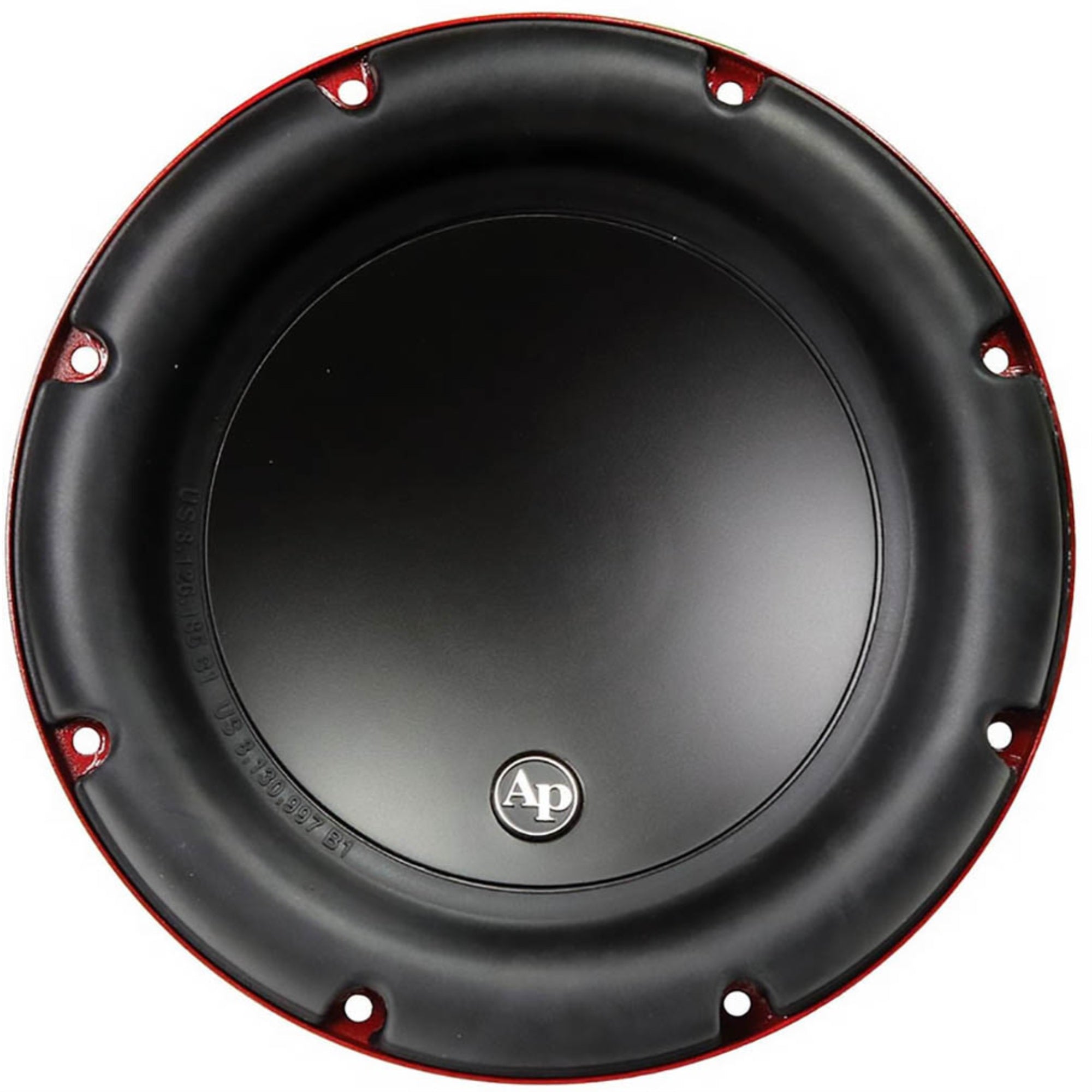 Audiopipe 8'' Woofer 350 Watts 4 Ohm Svc