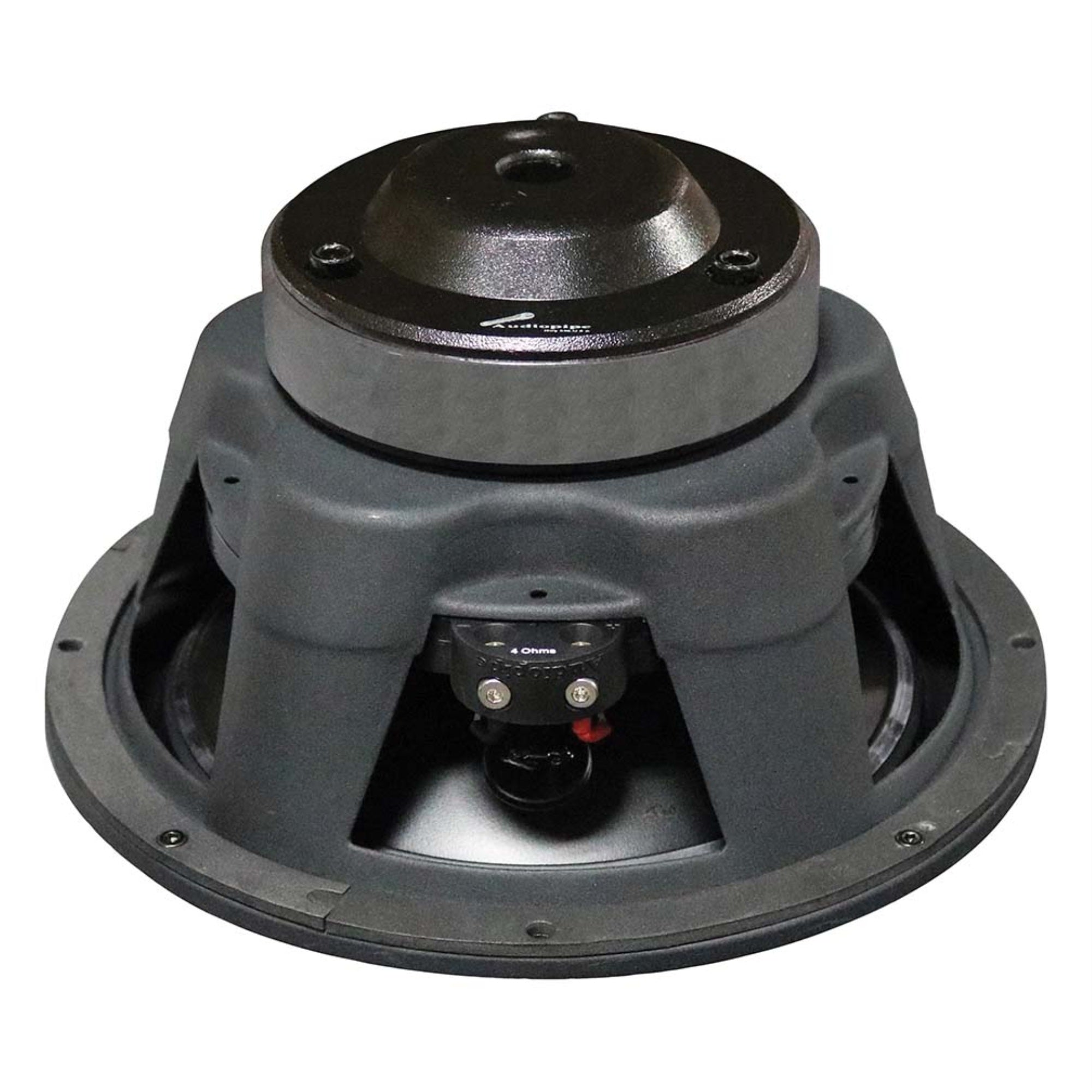 Audiopipe 8'' Woofer 350 Watts 4 Ohm Svc