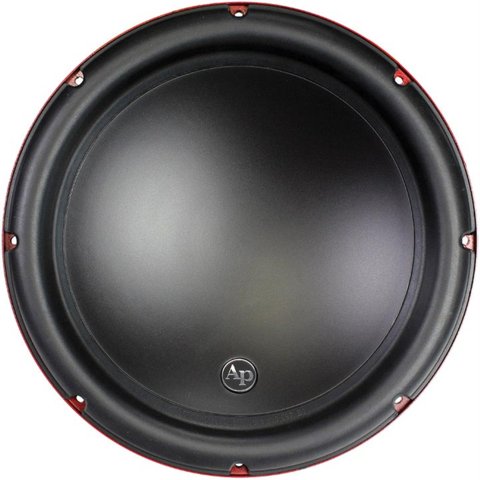 Audiopipe 10''  Woofer 600W Max 4 Ohm Dvc