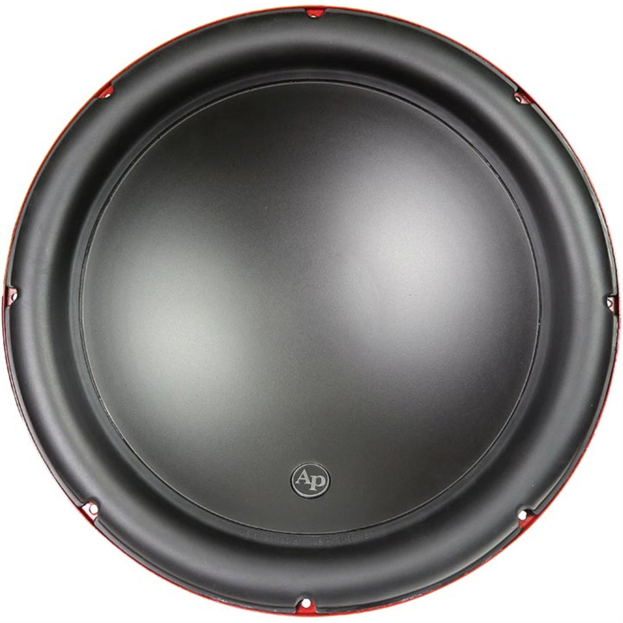 Audiopipe 15''  Woofer 1000W Max 4 Ohm Dvc