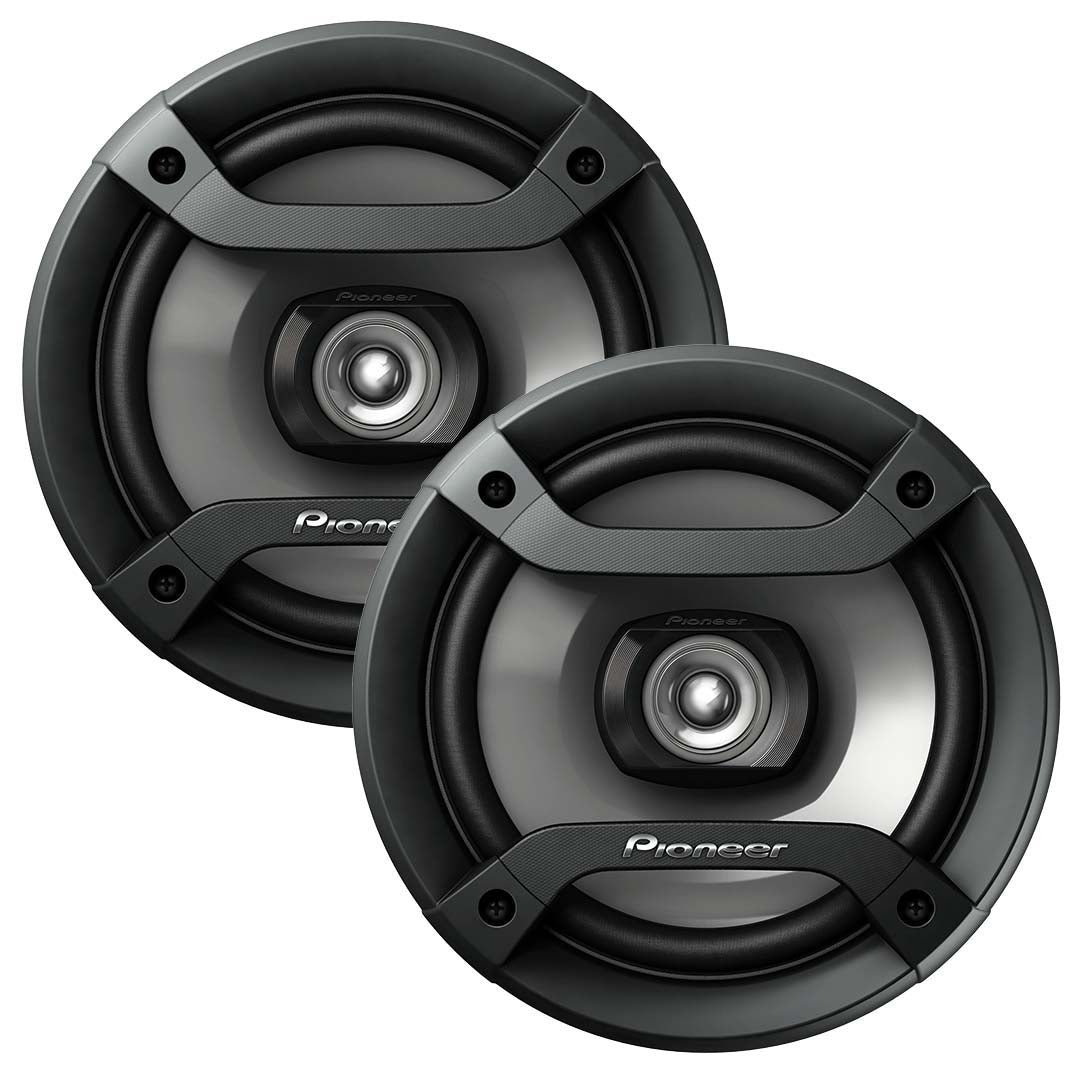 Pioneer 6.5'' 2 Way Speaker   200 Watts Max