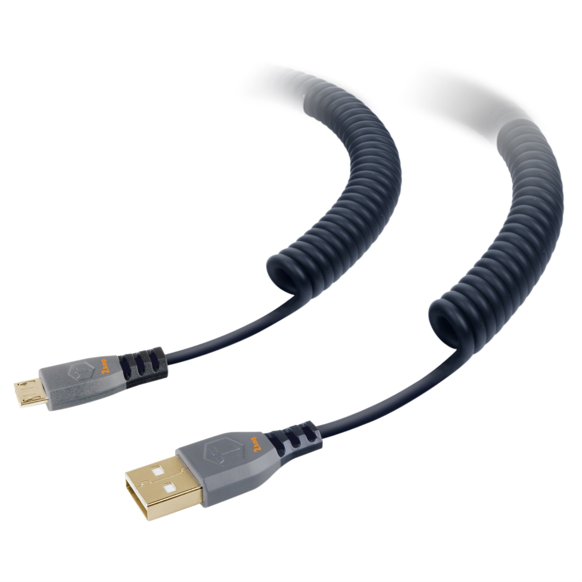 TOUGH TESTED MICRO USB CABLE 10