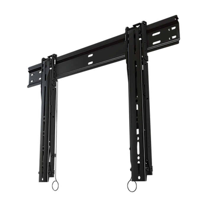 Ultraflat tilting mount for 26 inch to 60 inch flat panel screens