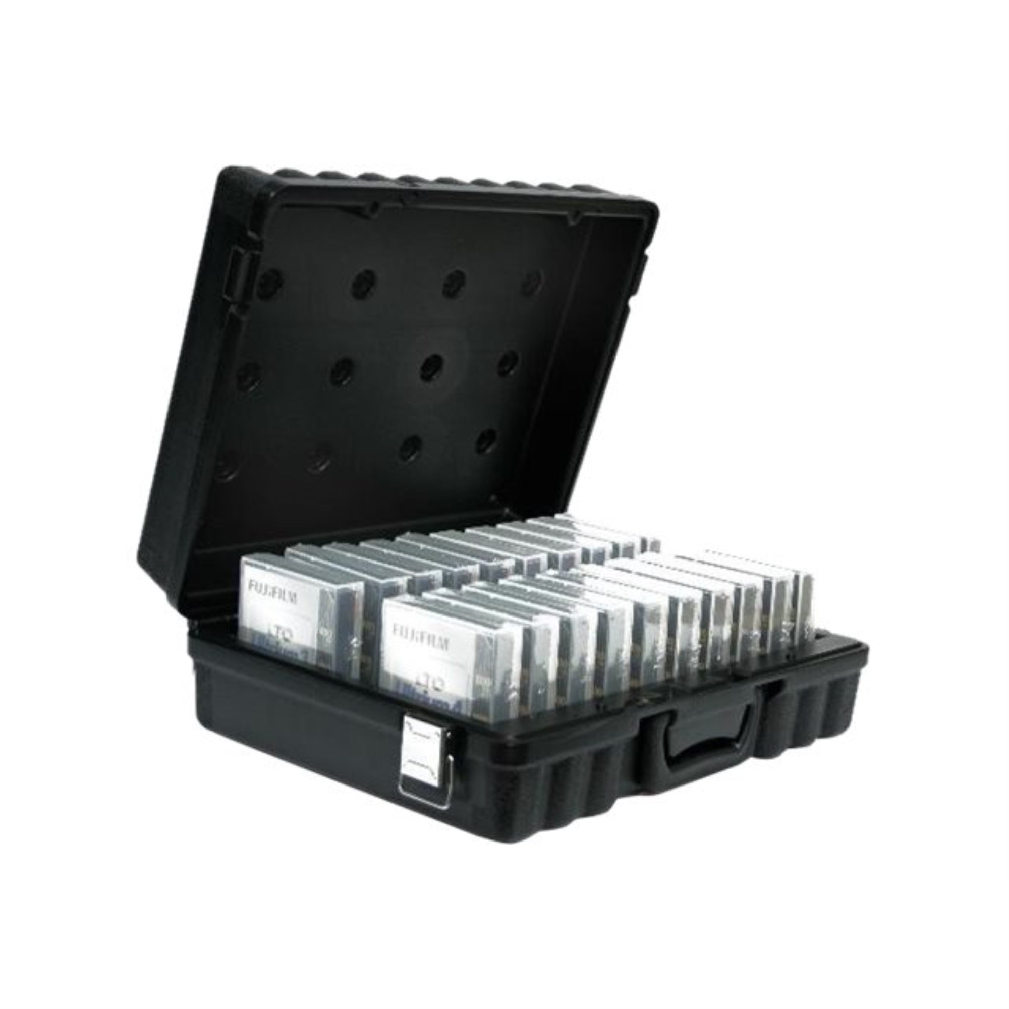 TURTLE LTO CLASSICBLACK 20 CAPACITY IN JEWEL BOX, 20 CAP yield