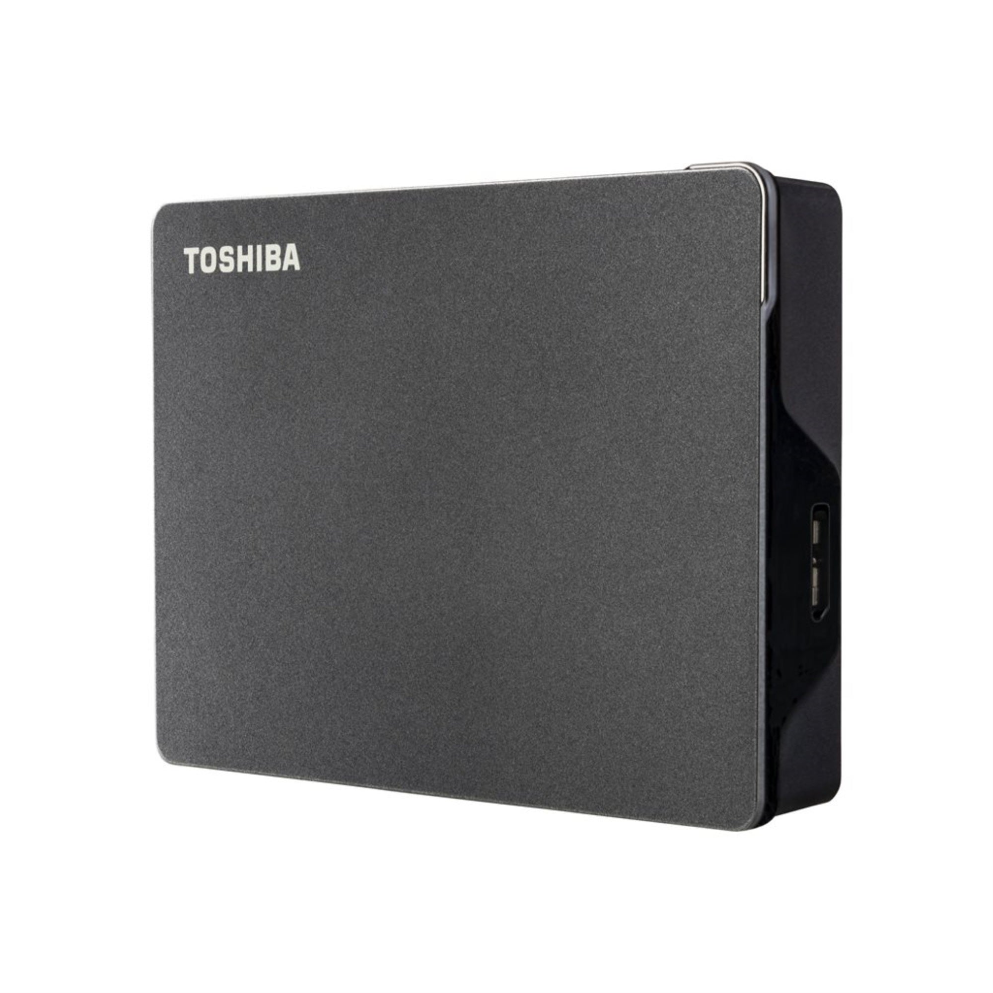 Toshiba Canvio Gaming  hard drive  4 TB  USB 3.2 Gen 1