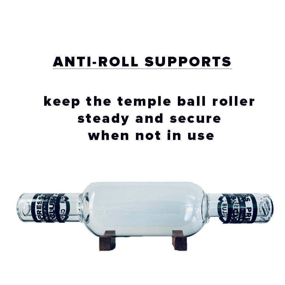 TPC x BYRD EXTRACTS TEMPLE BALL ROLLER