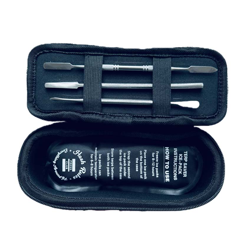 TERP COOLER NEOPRENE CASE