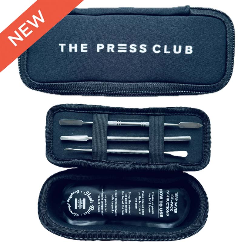 TERP COOLER NEOPRENE CASE