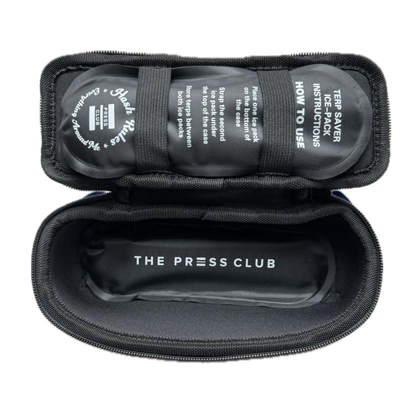 TERP COOLER NEOPRENE CASE