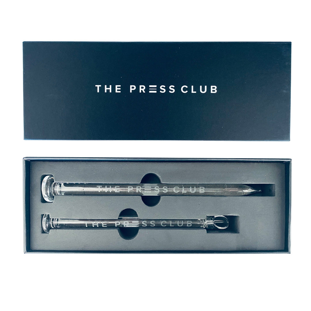 GLASS DAB TOOL KIT