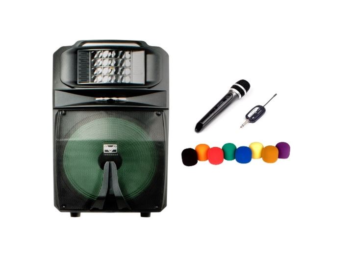 Karaoke Thunder1500Pro