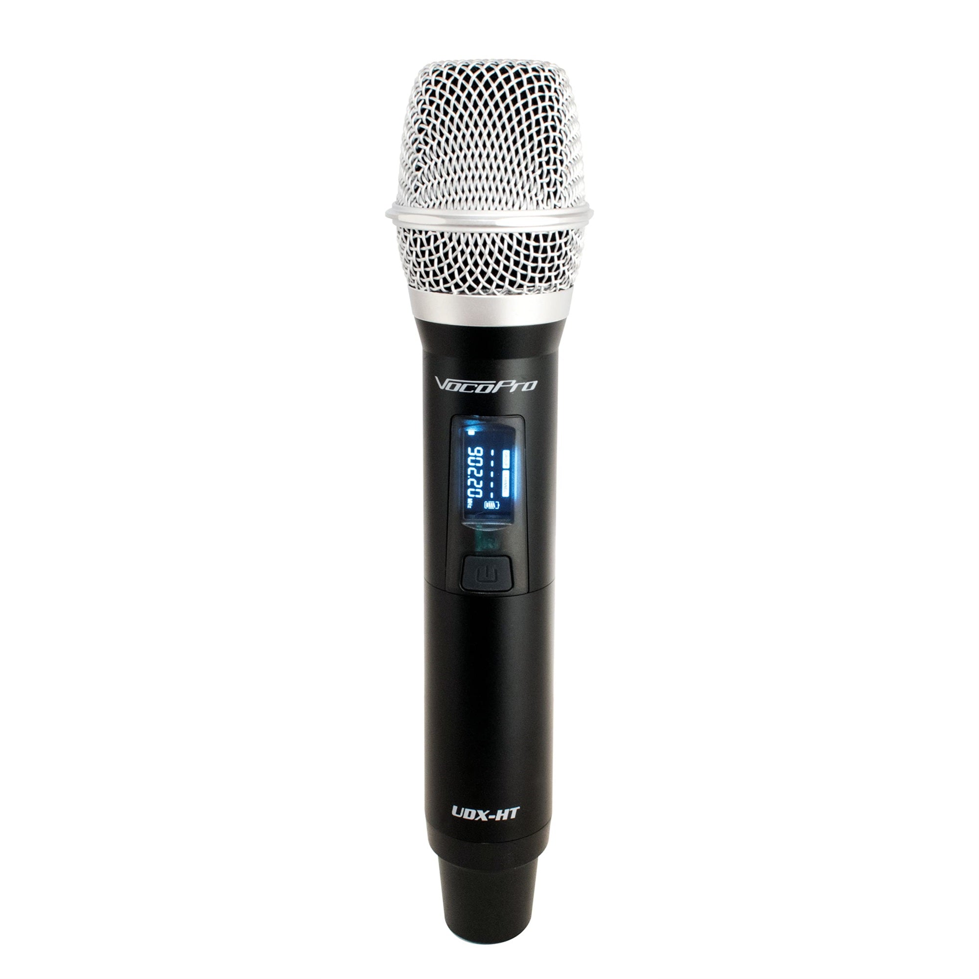 Vocopro Wireless Handheld Microphone
