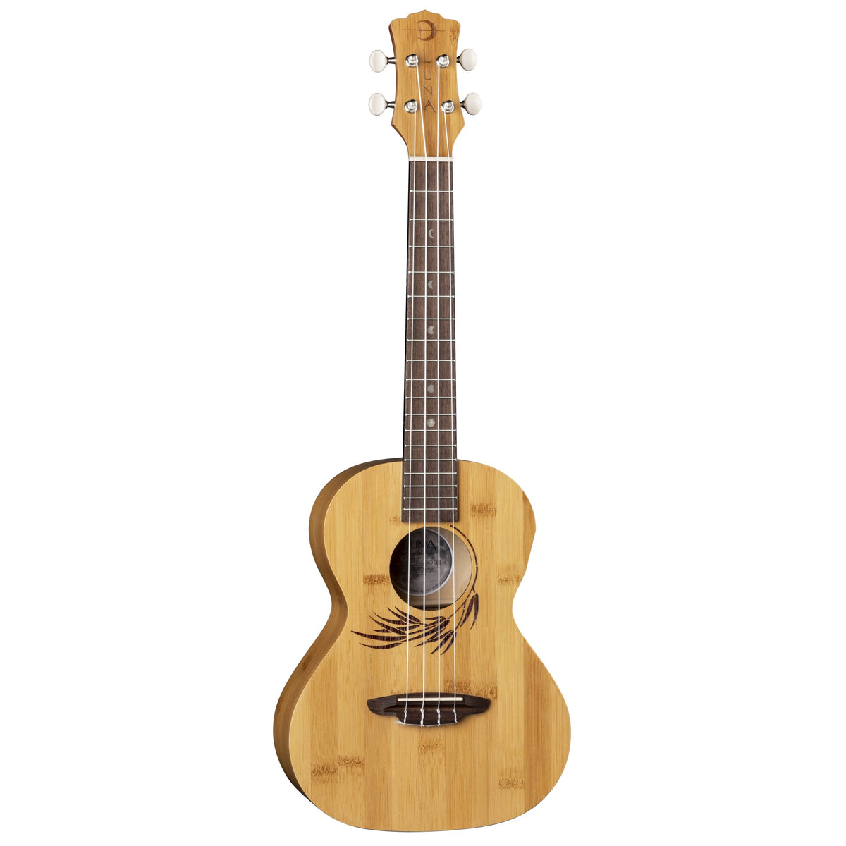 Uke Bamboo Tenor w/Gigbag