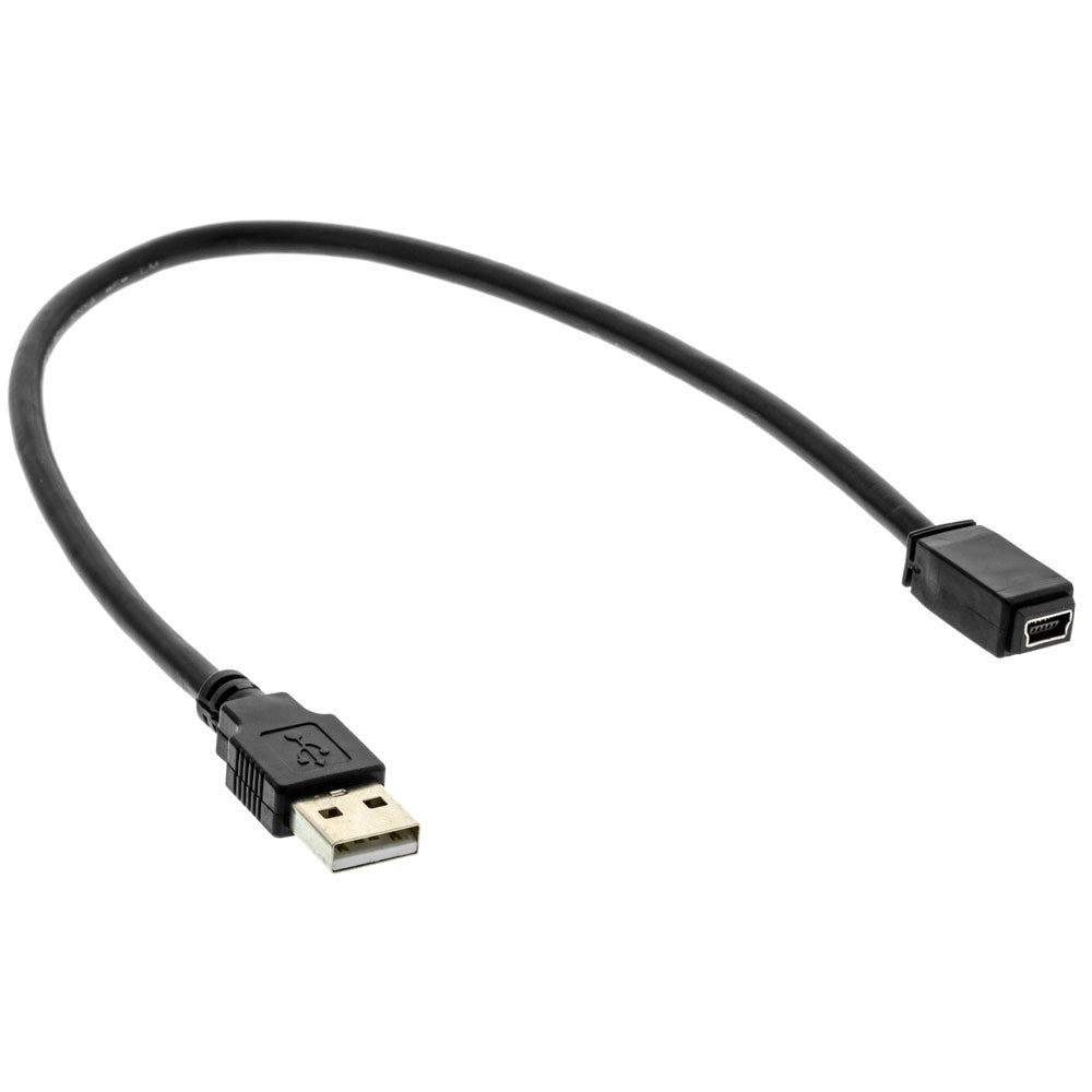 Pac Usb Retention Cable For Select 10 15 Gm/Dodge/Jeep Vehicles