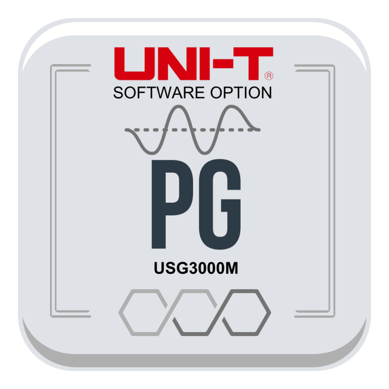 USG3000-PG Narrow Pulse Generator Option