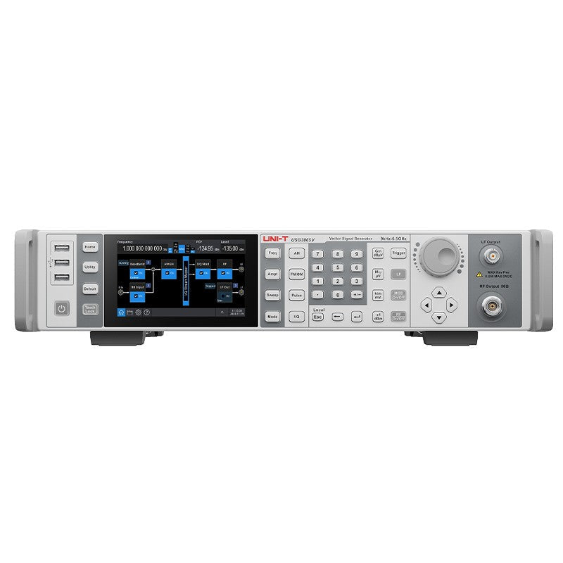 USG3045V 4.5 GHz Vector RF Signal Generator