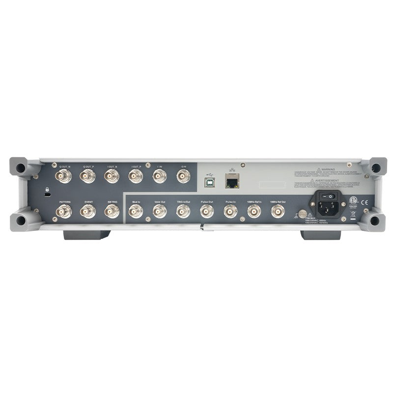 USG3045V-P 4.5 GHz Vector RF Signal Generator with Mechanical Attenuator