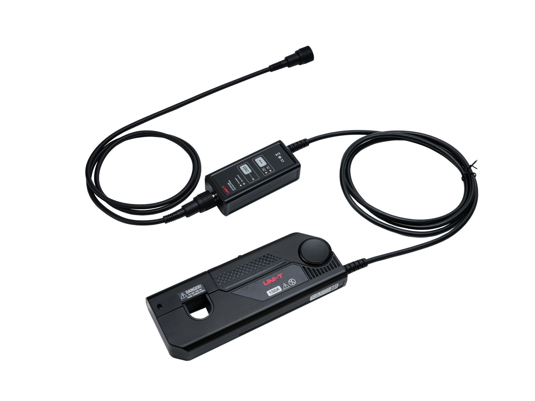 UT-P4150 12 MHz High-Frequency DC/AC Current Probe