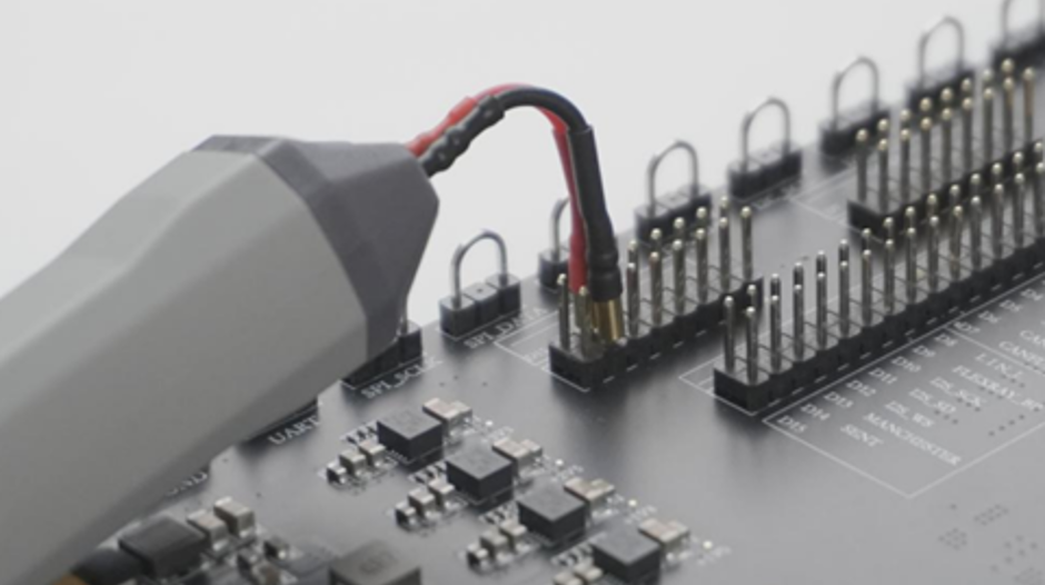 UT-PD1500 1.5 GHz Active Differential Probe