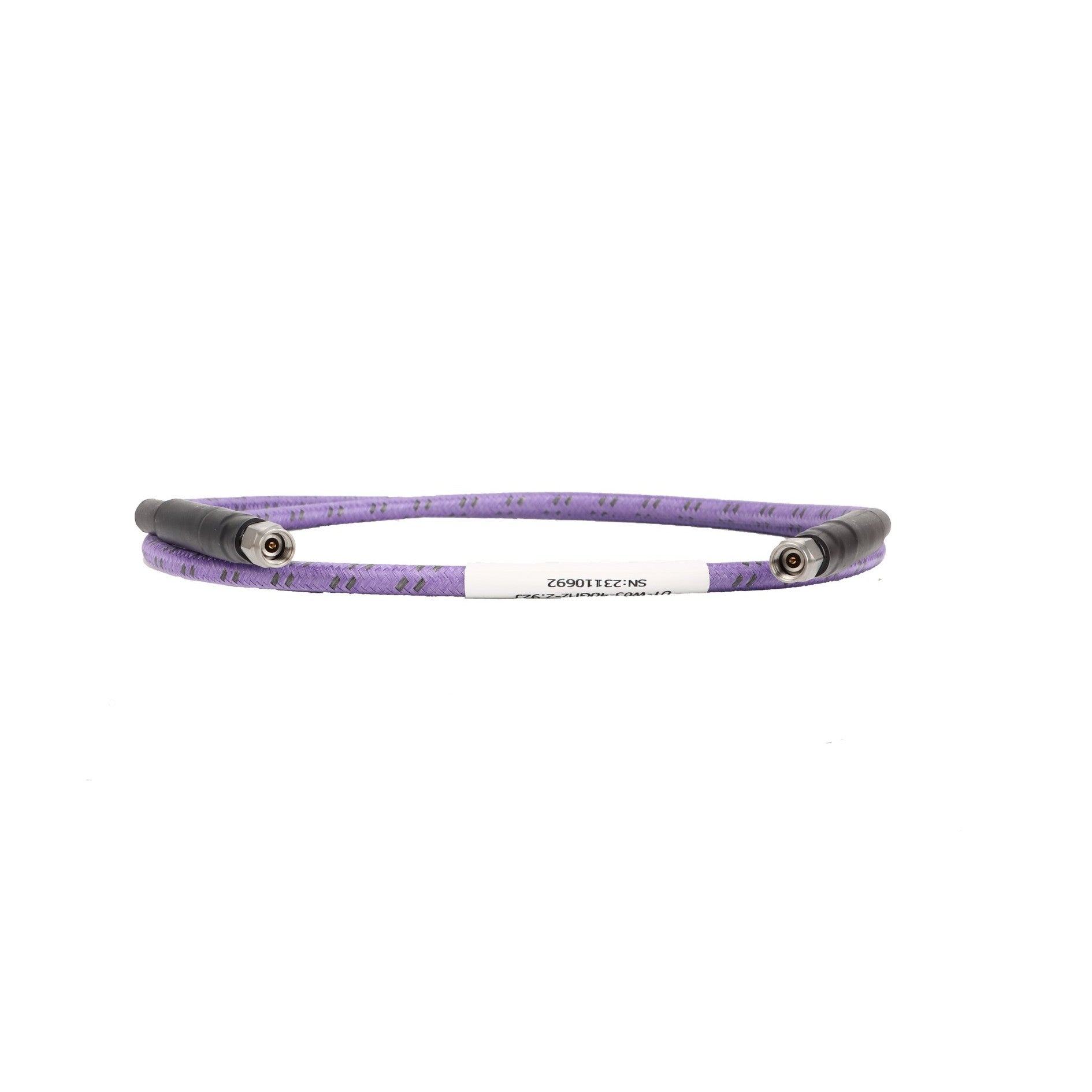 UT-W03-40 GHz RF Cable