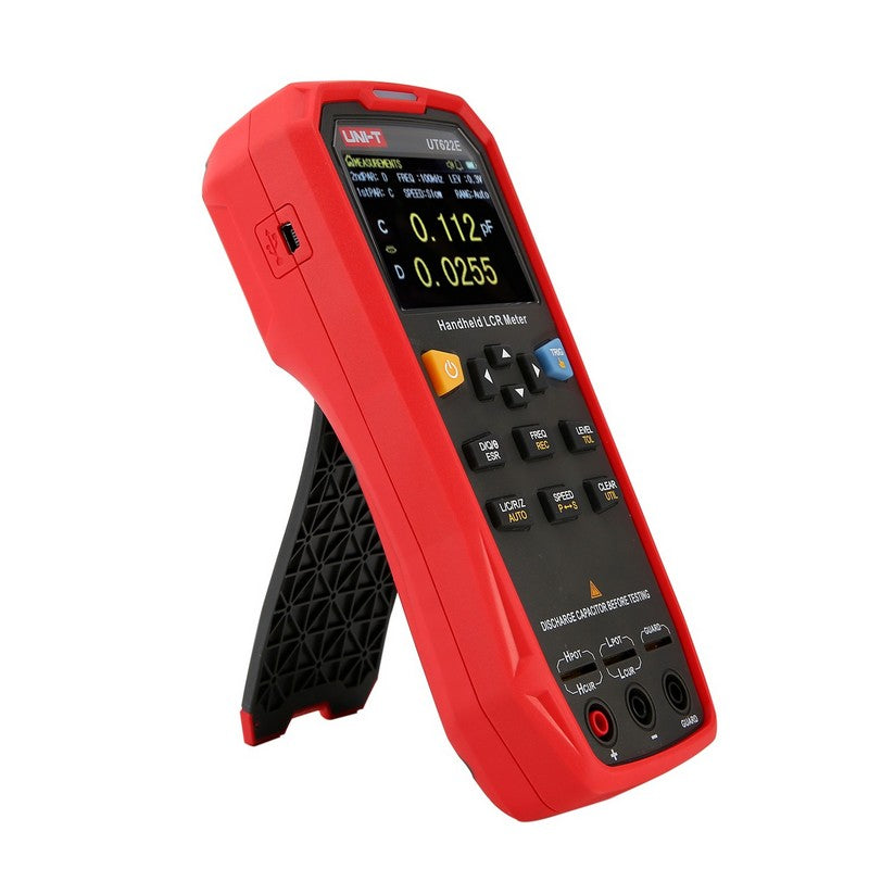 UT622A LCR Meter
