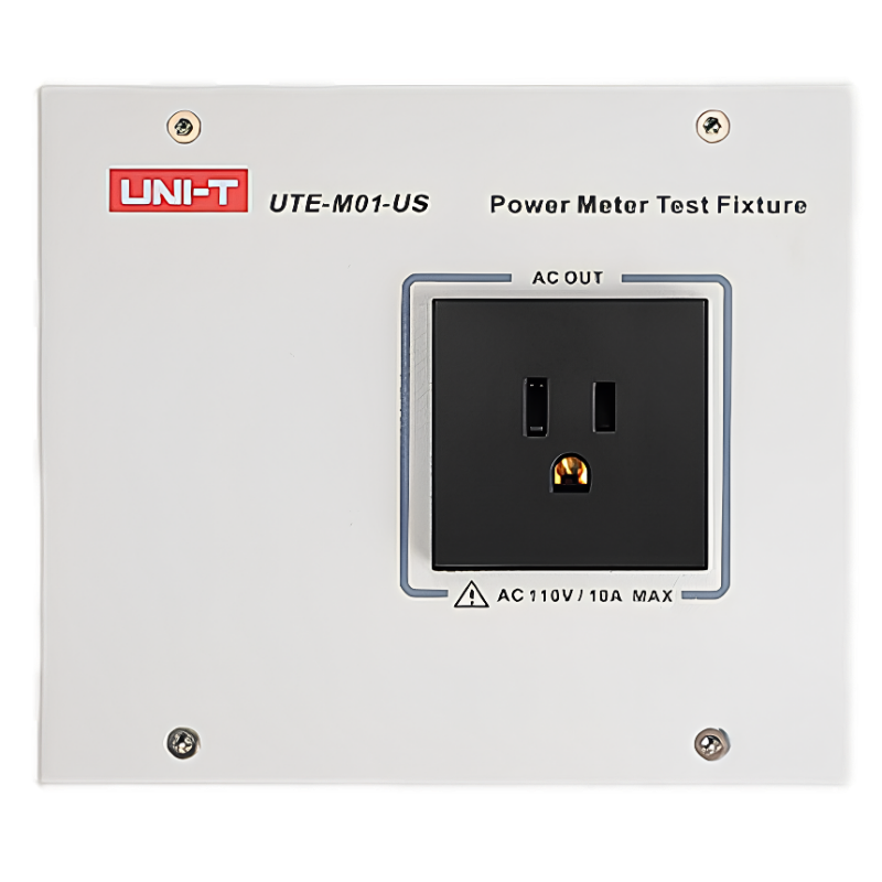 UTE-M01-US US Adapter Plug for UTE Power Meters