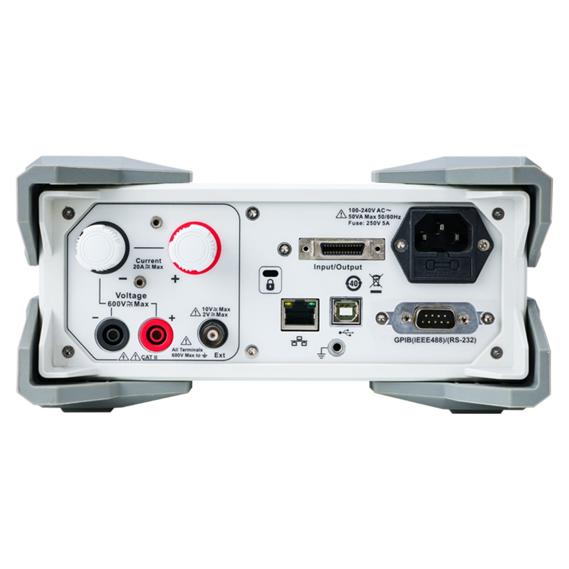 UTE310 600V High-Performance Digital Power Meter