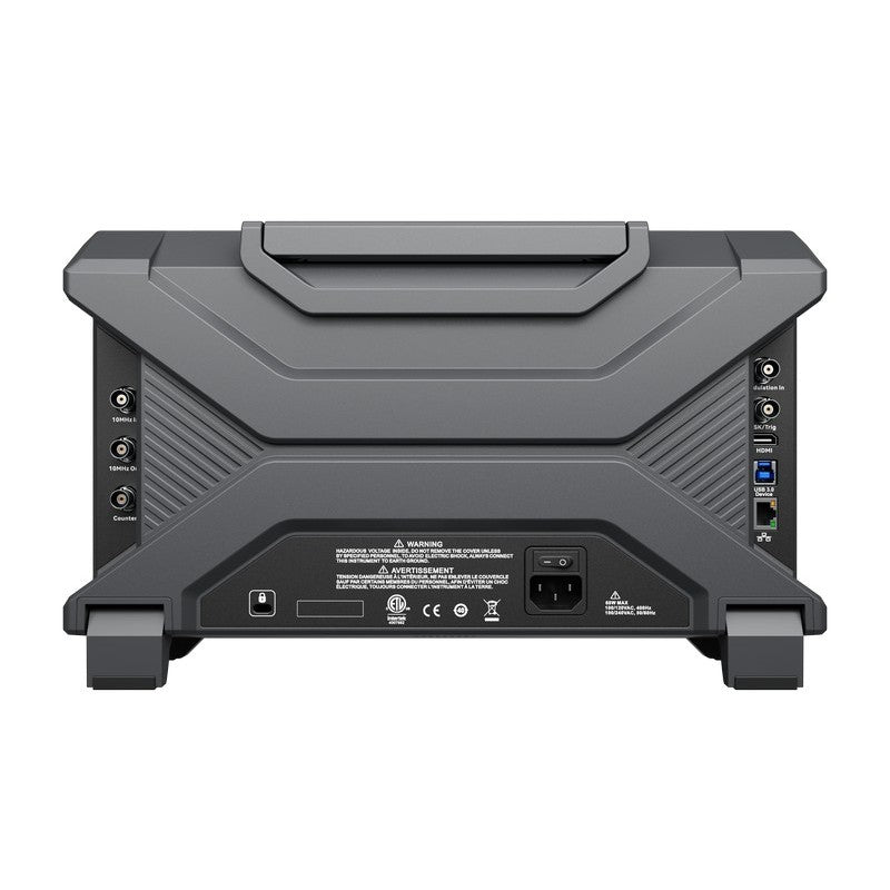 UTG4164X 160 MHz 4Ch Performance-Series Arbitrary Waveform Generator