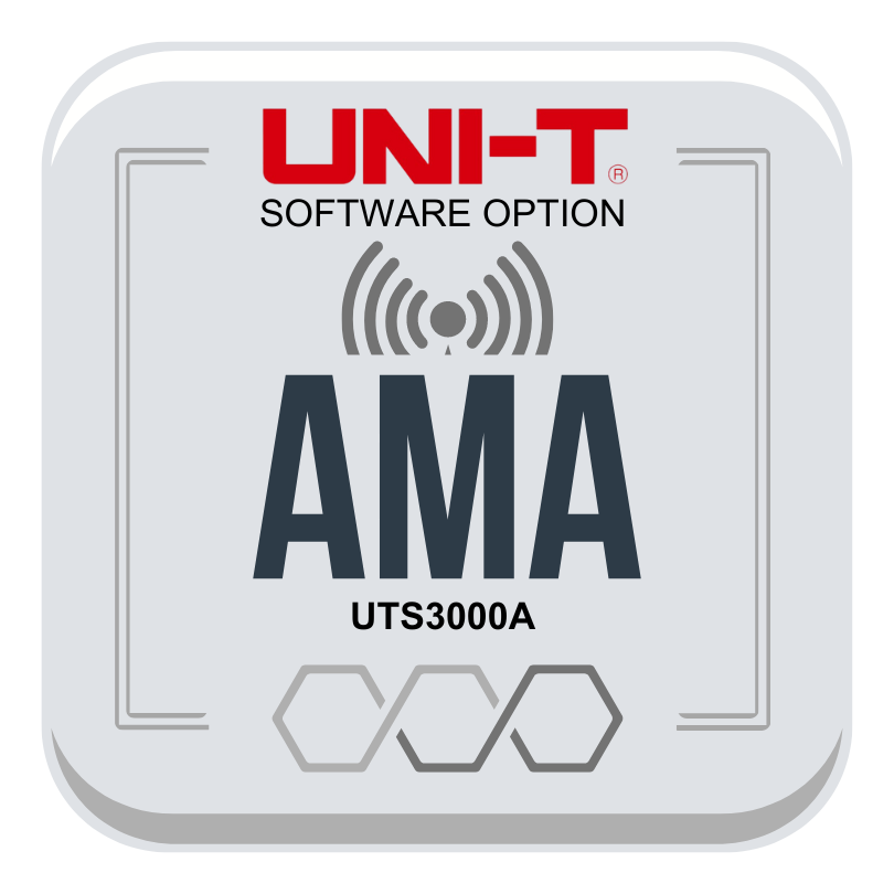 UTS3036A 3.6 GHz Performance-Series Signal Analyzer