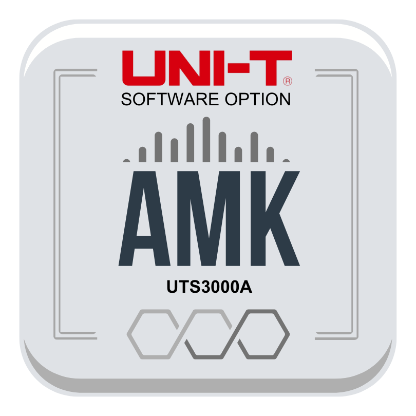 UTS3060A 6.0 GHz Performance-Series Signal Analyzer