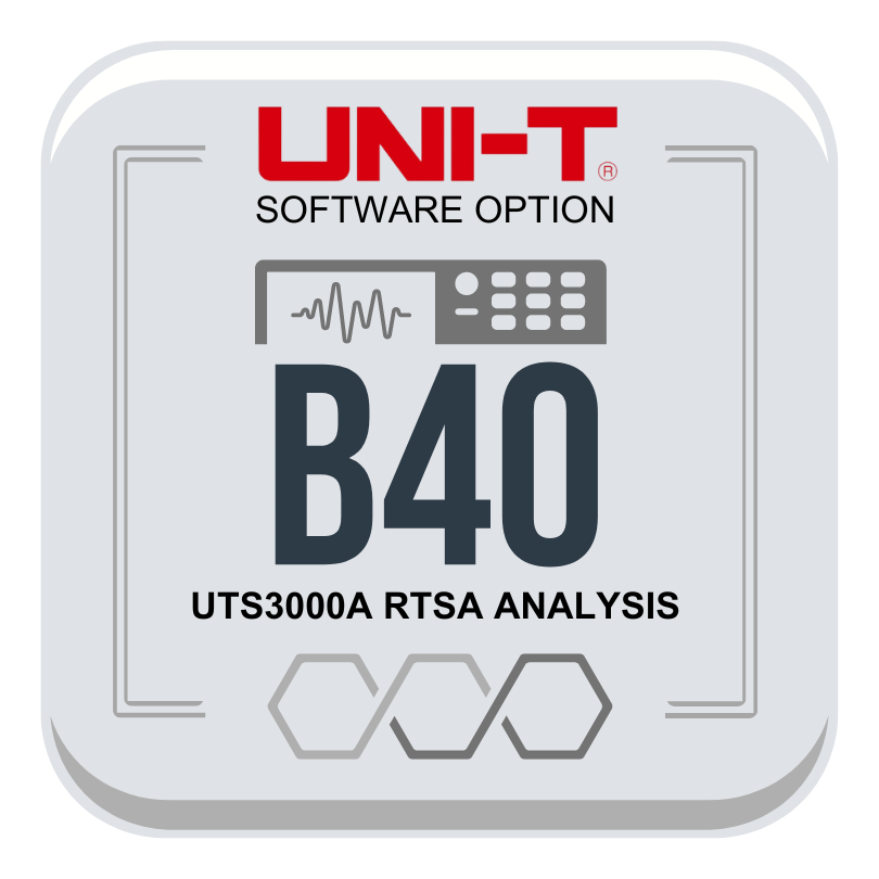 UTS3060A 6.0 GHz Performance-Series Signal Analyzer