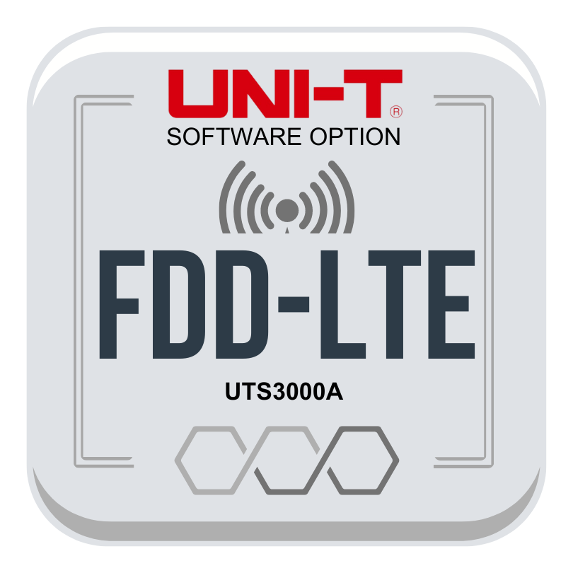UTS3036A 3.6 GHz Performance-Series Signal Analyzer