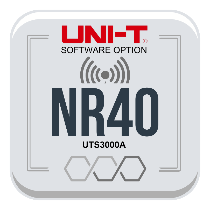 UTS3060A 6.0 GHz Performance-Series Signal Analyzer