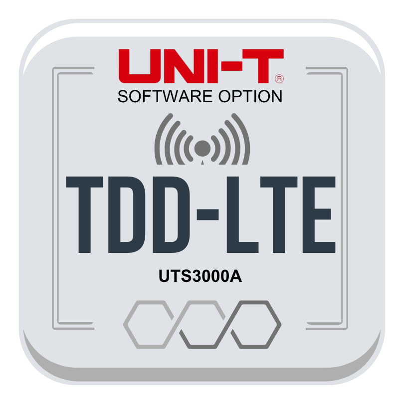 UTS3036A 3.6 GHz Performance-Series Signal Analyzer