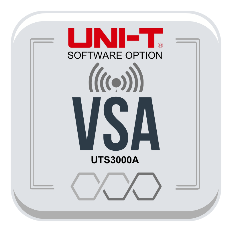 UTS3060A 6.0 GHz Performance-Series Signal Analyzer
