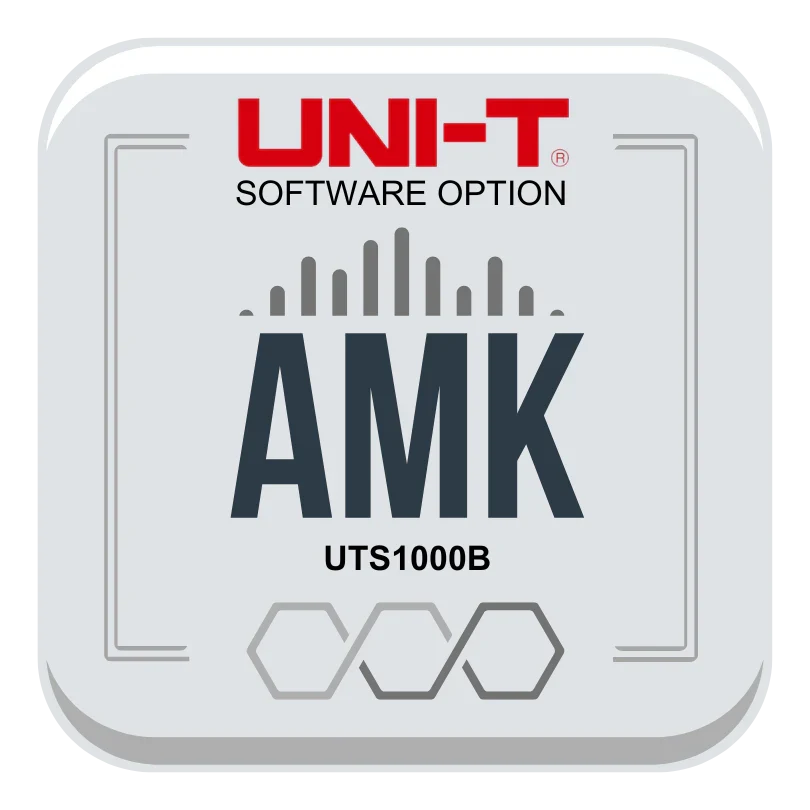UTS5026A 26.5 GHz Performance-Series Signal Analyzer