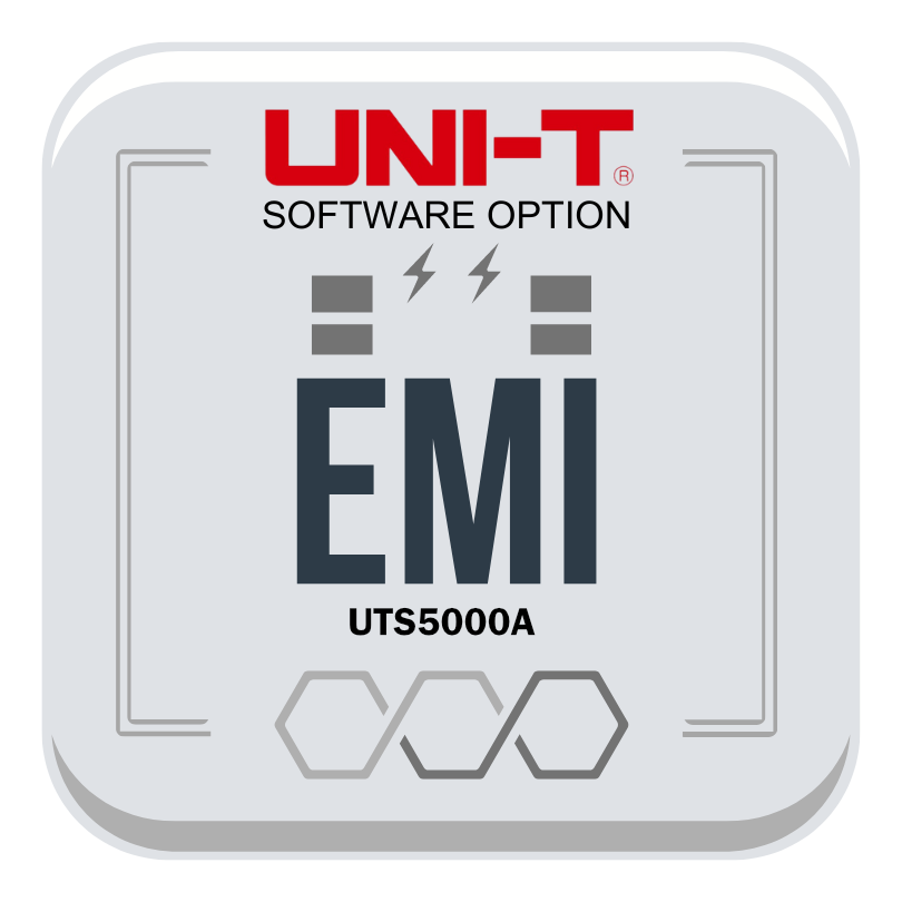 UTS5026A 26.5 GHz Performance-Series Signal Analyzer