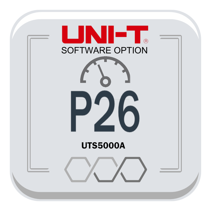 UTS5026A 26.5 GHz Performance-Series Signal Analyzer