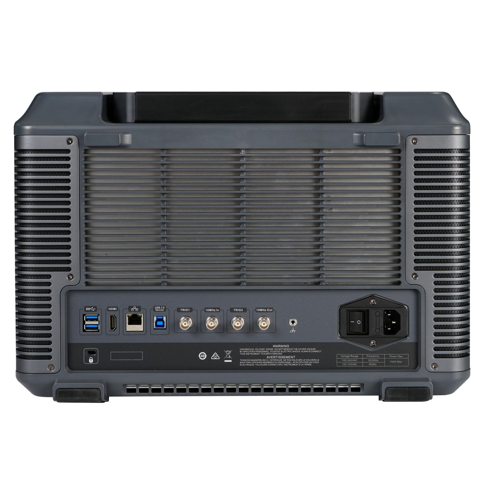 UTS5026A 26.5 GHz Performance-Series Signal Analyzer