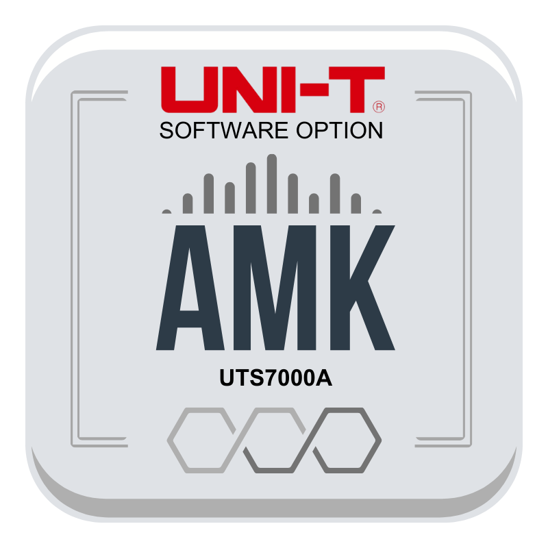 UTS7040A 40 GHz Interceptor-Series Signal Analyzer