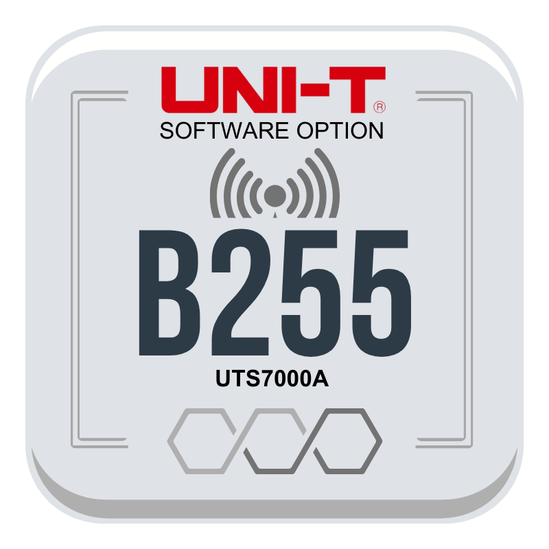 UTS7032A 32 GHz Interceptor-Series Signal Analyzer