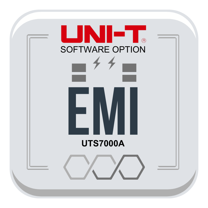 UTS7040A 40 GHz Interceptor-Series Signal Analyzer