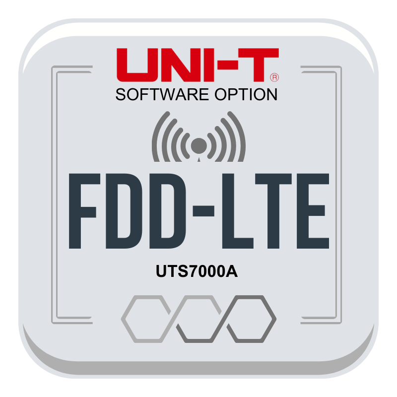 UTS7040A 40 GHz Interceptor-Series Signal Analyzer