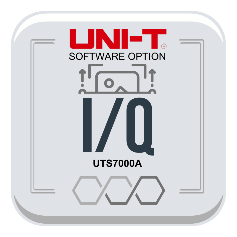 UTS7040A 40 GHz Interceptor-Series Signal Analyzer
