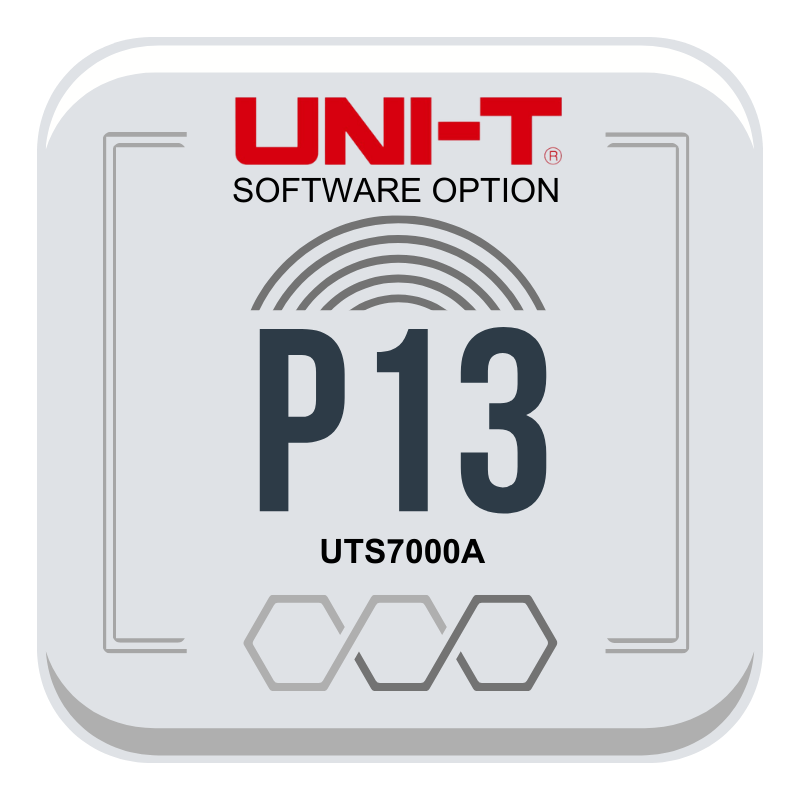 UTS7013A 13.6 GHz Interceptor-Series Signal Analyzer